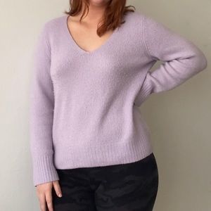 Calvin Klein V Neck Sweater